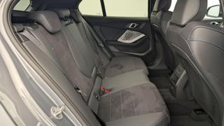 BMW 120 usata, con ESP