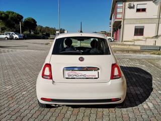 FIAT 500 usata, con Alzacristalli elettrici