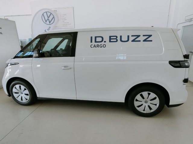 VOLKSWAGEN ID.Buzz usata, con Airbag Passeggero