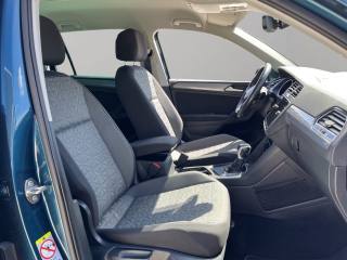 VOLKSWAGEN Tiguan usata, con Controllo trazione
