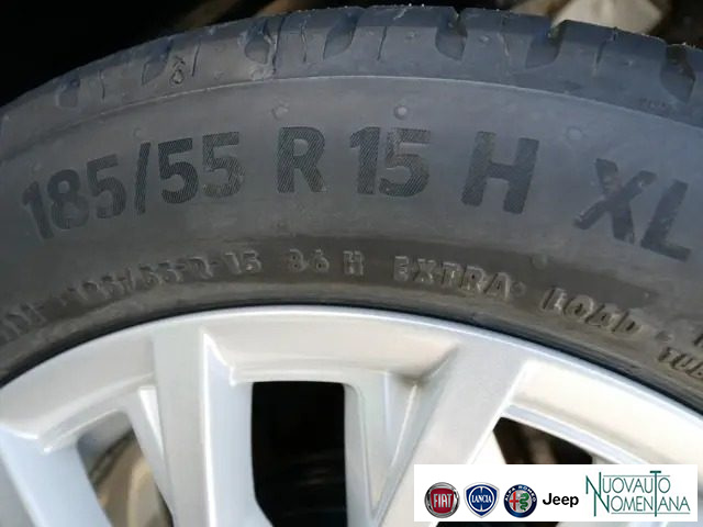 FIAT 500C usata, con Sedile posteriore sdoppiato