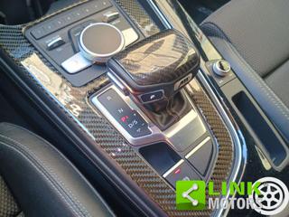 AUDI A4 usata, con Sedile posteriore sdoppiato