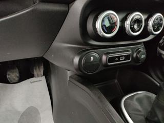 FIAT 500L usata, con Volante in pelle