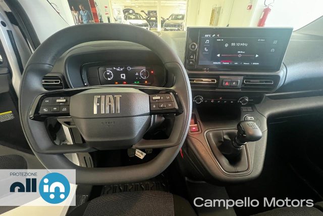 FIAT Doblo usata 6