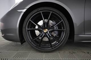 PORSCHE 718 usata 12
