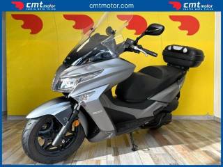 KYMCO X-Town usata 1