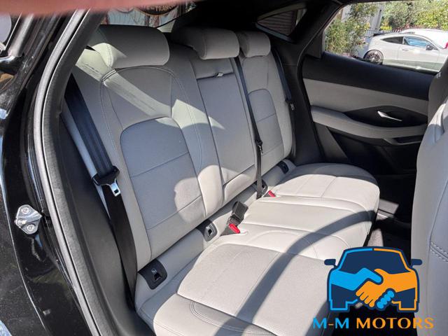 JAGUAR E-Pace usata, con Controllo trazione