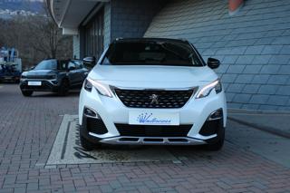 PEUGEOT 3008 usata, con Airbag laterali