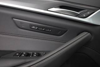 BMW 520 usata 15