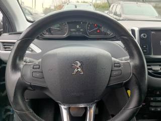 PEUGEOT 2008 usata, con Boardcomputer
