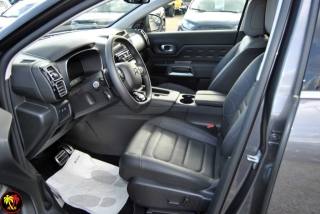 CITROEN C5 Aircross usata, con Autoradio