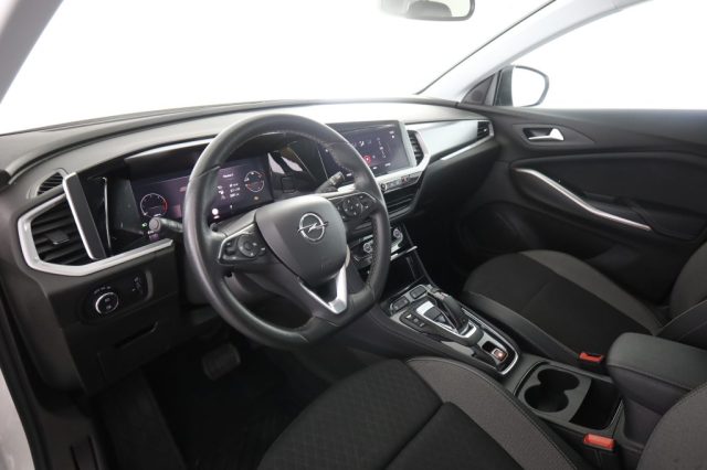 OPEL Grandland usata 1