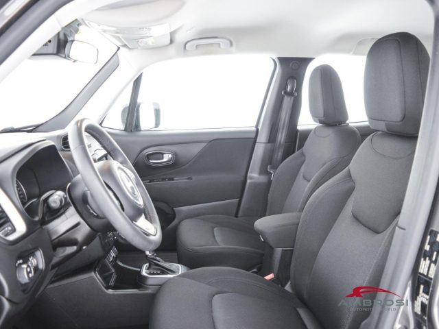 JEEP Renegade usata 8