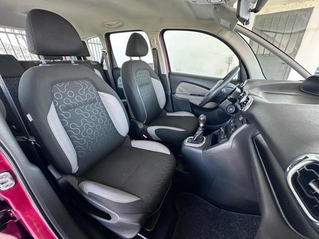 CITROEN C3 Picasso usata, con Limitatore di velocità
