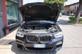 BMW X3 M usata 179
