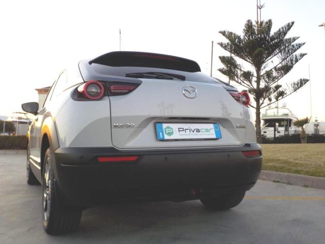 MAZDA MX-30 usata, con ESP