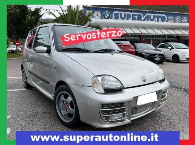 FIAT 600 usata, con Alzacristalli elettrici