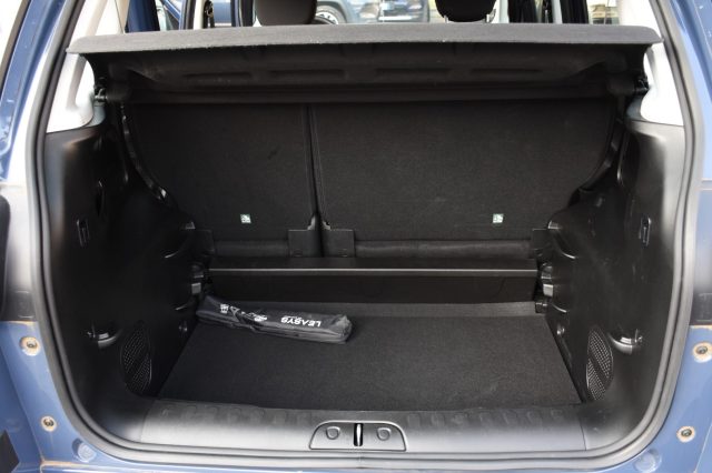 FIAT 500L usata, con Immobilizzatore elettronico