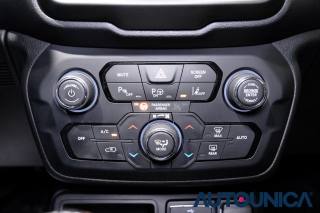 JEEP Renegade usata, con Chiusura centralizzata telecomandata