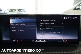 BMW 420 usata, con Monitoraggio pressione pneumatici