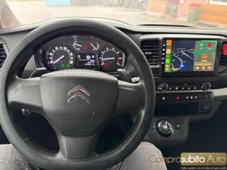 CITROEN Spacetourer usata, con Alzacristalli elettrici
