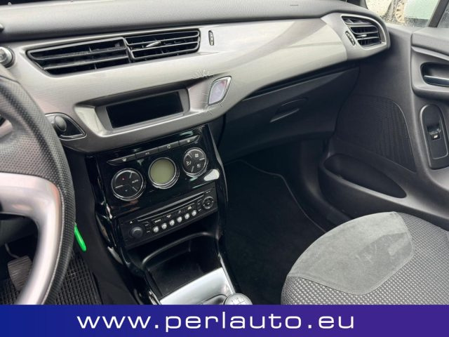 CITROEN C3 usata, con Climatizzatore