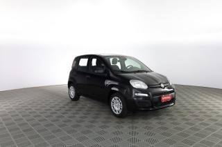 FIAT Panda usata 1