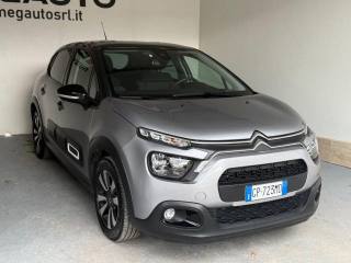 CITROEN C3 usata, con Airbag Passeggero