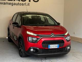 CITROEN C3 usata, con Airbag laterali