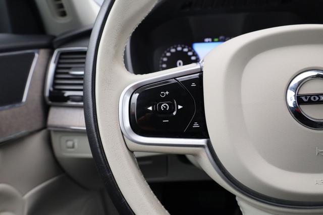VOLVO XC90 usata, con Specchietti laterali elettrici