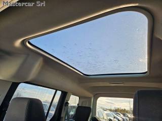 FORD Tourneo Connect usata, con Volante multifunzione