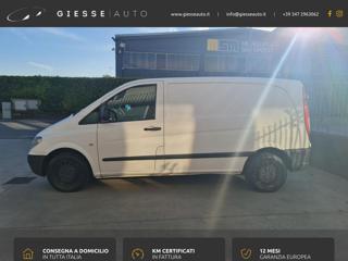 MERCEDES-BENZ Vito usata, con Alzacristalli elettrici