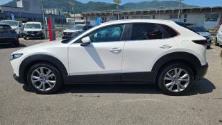 MAZDA CX-30 usata, con Cerchi in lega