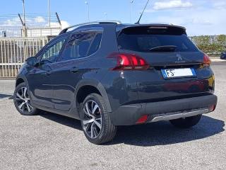 PEUGEOT 2008 usata, con Autoradio