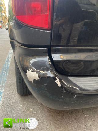 CHRYSLER Voyager usata, con Servosterzo