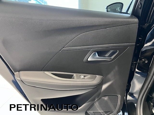 PEUGEOT 208 usata, con Servosterzo