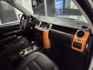 LAND ROVER Discovery usata, con Fendinebbia