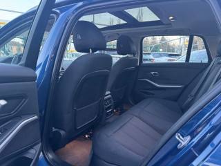 BMW 330 usata, con Controllo trazione