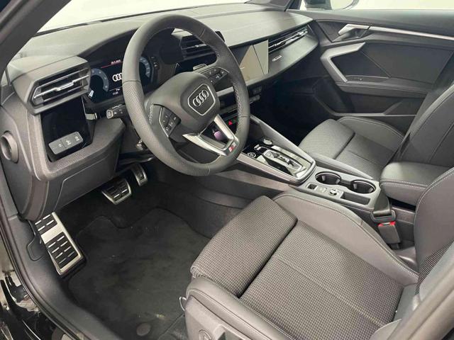 AUDI A3 usata, con Alzacristalli elettrici
