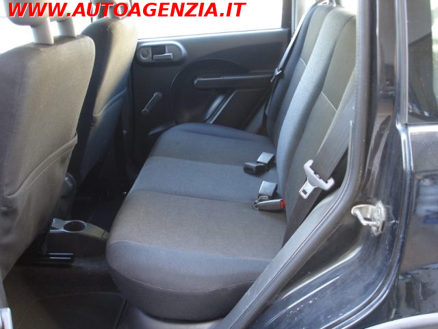 FIAT Panda usata 10