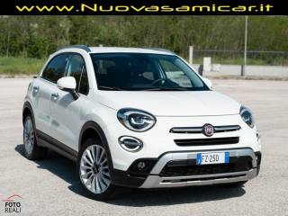 FIAT 500X 1.3 MJT 95 CV 4X2 CROSS FULL LED 18''