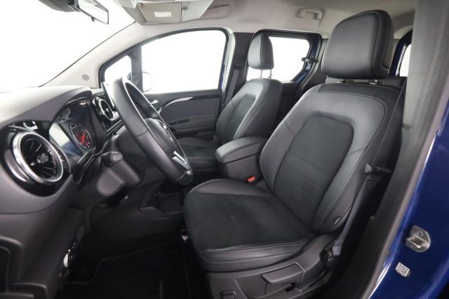 MERCEDES-BENZ CLA usata 2