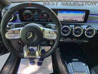 MERCEDES-BENZ A 35 AMG usata, con Boardcomputer