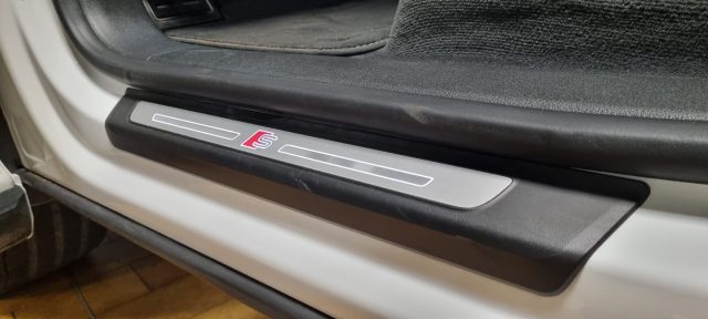 AUDI Q8 usata 27