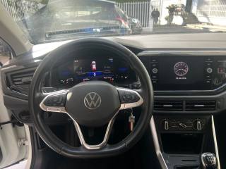 VOLKSWAGEN Polo usata, con Immobilizzatore elettronico