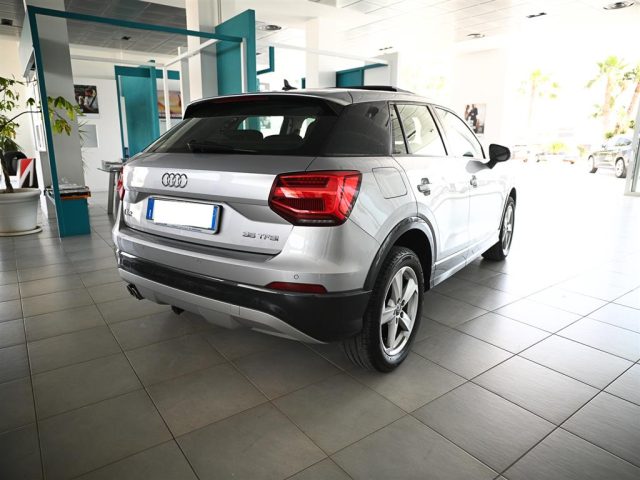AUDI Q2 usata, con Alzacristalli elettrici