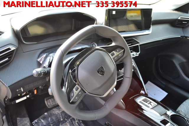 PEUGEOT 208 usata, con ESP