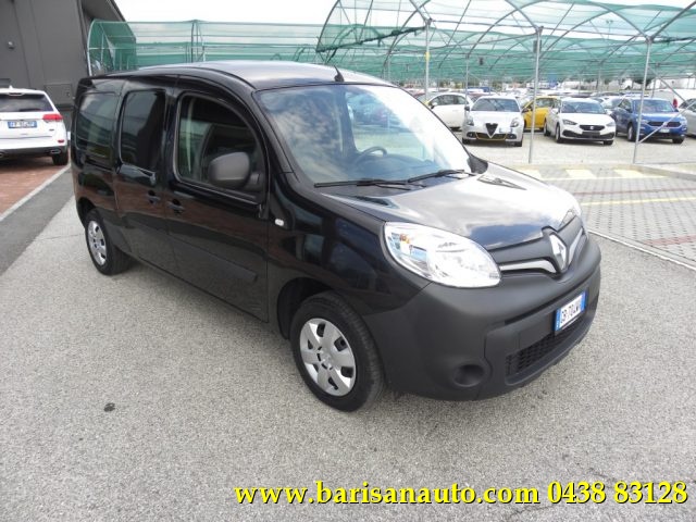 RENAULT Kangoo usata, con Airbag
