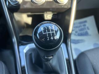 VOLKSWAGEN T-Roc usata, con Park Distance Control