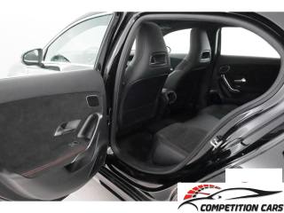 MERCEDES-BENZ A 180 usata, con ESP